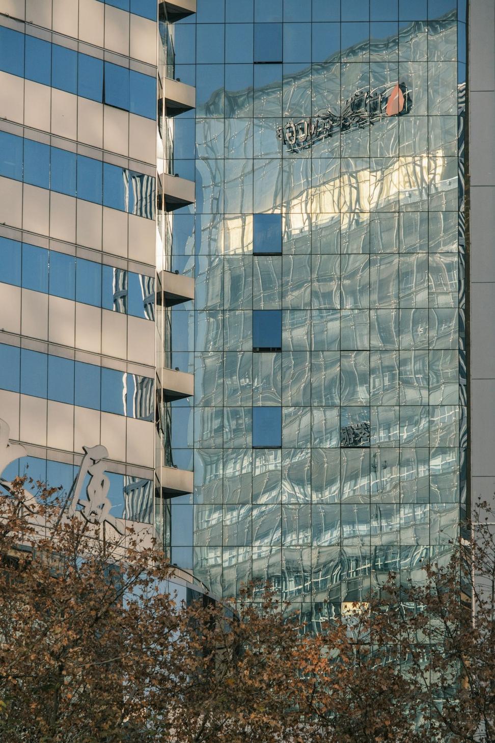 Yorkville Office Hub