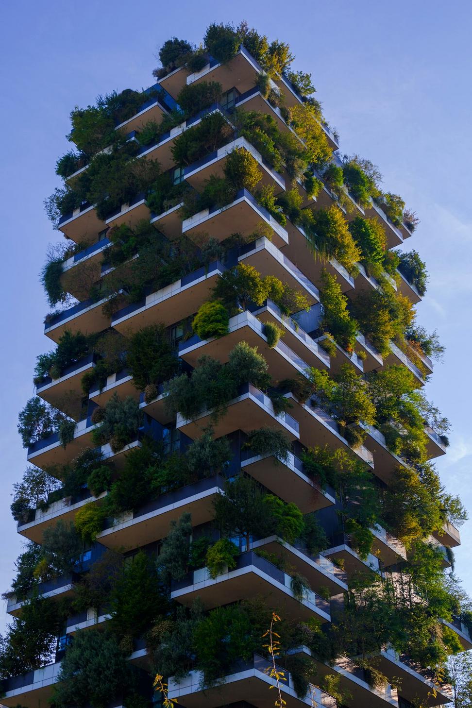 EcoTech Innovation Center