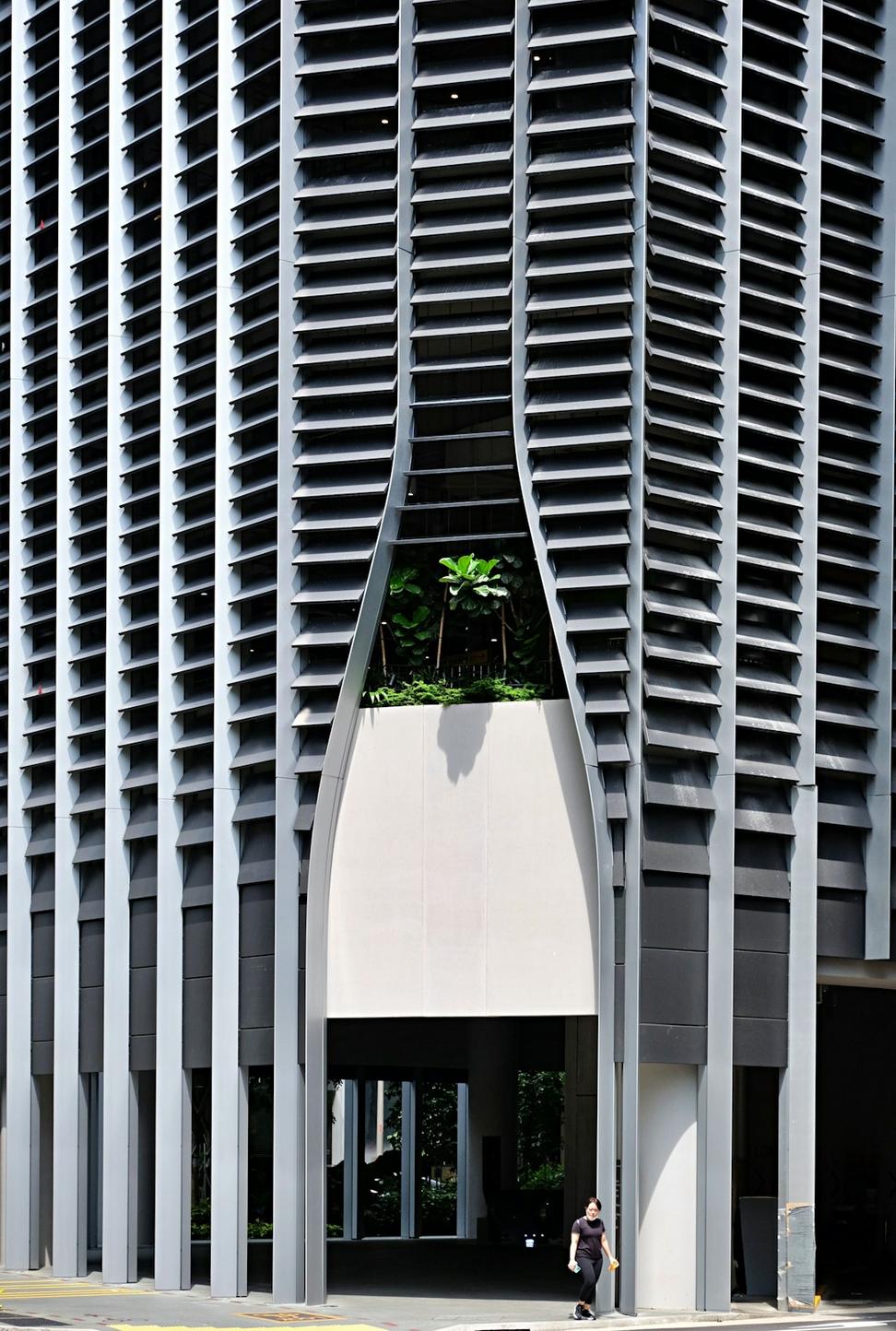 Sustainable Architecture