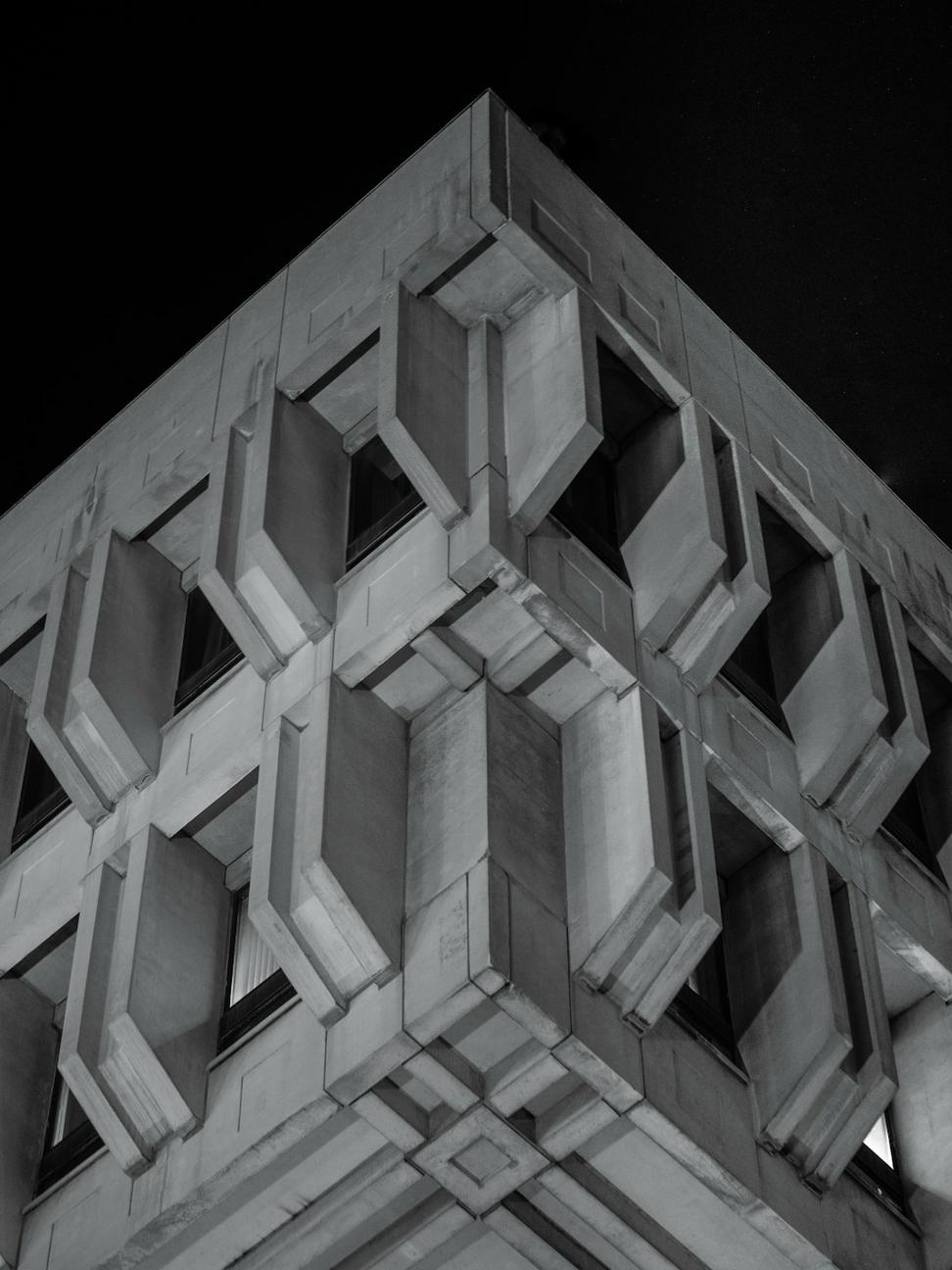 Junction Triangle Duplex