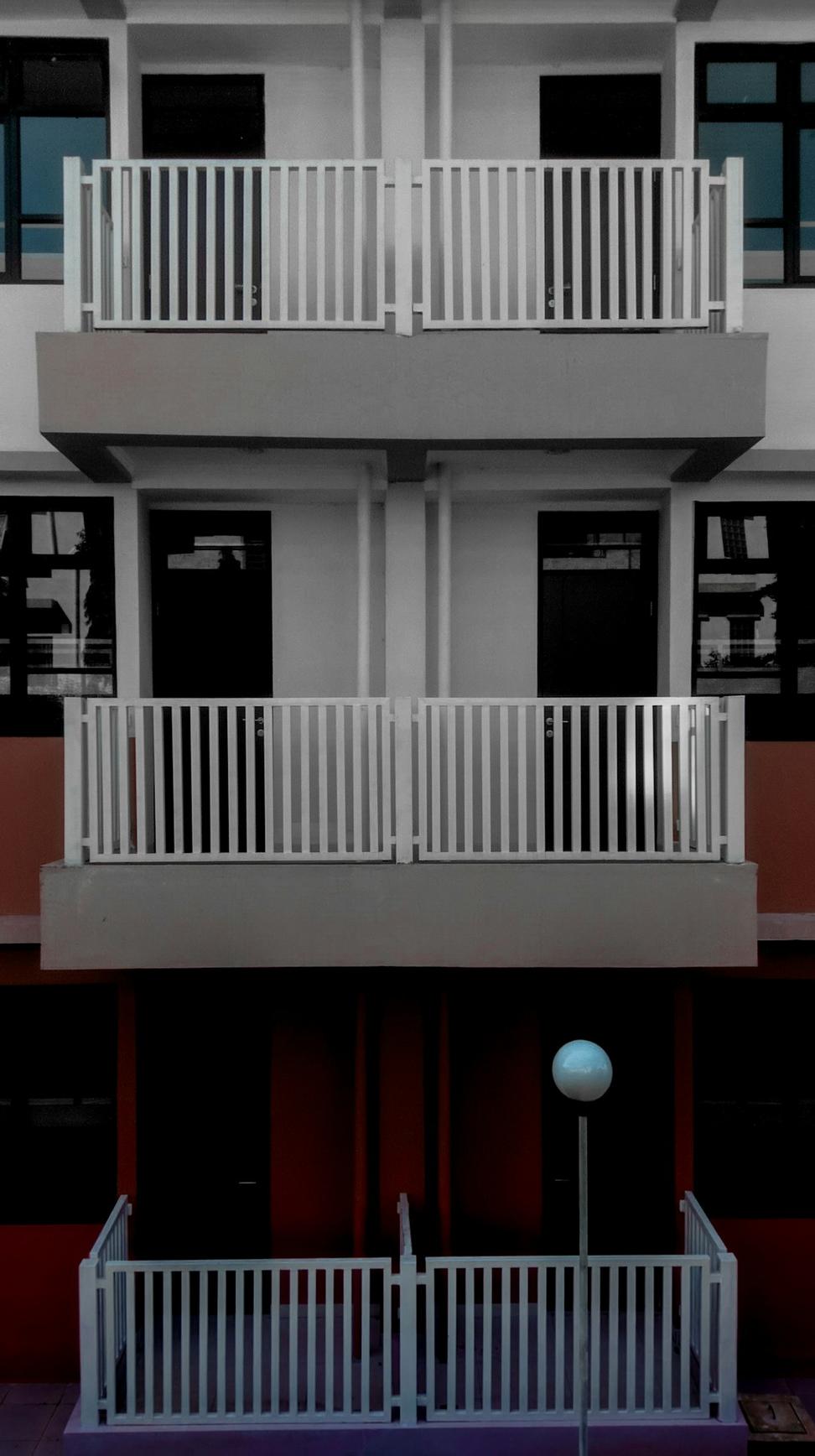 King West Townhomes