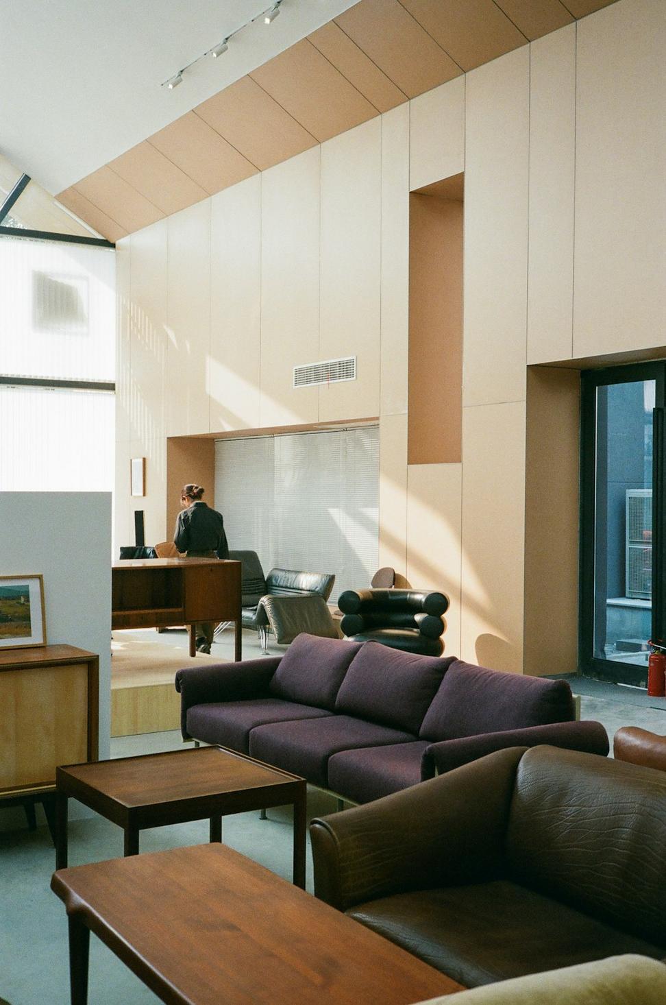 Leslieville Renovation