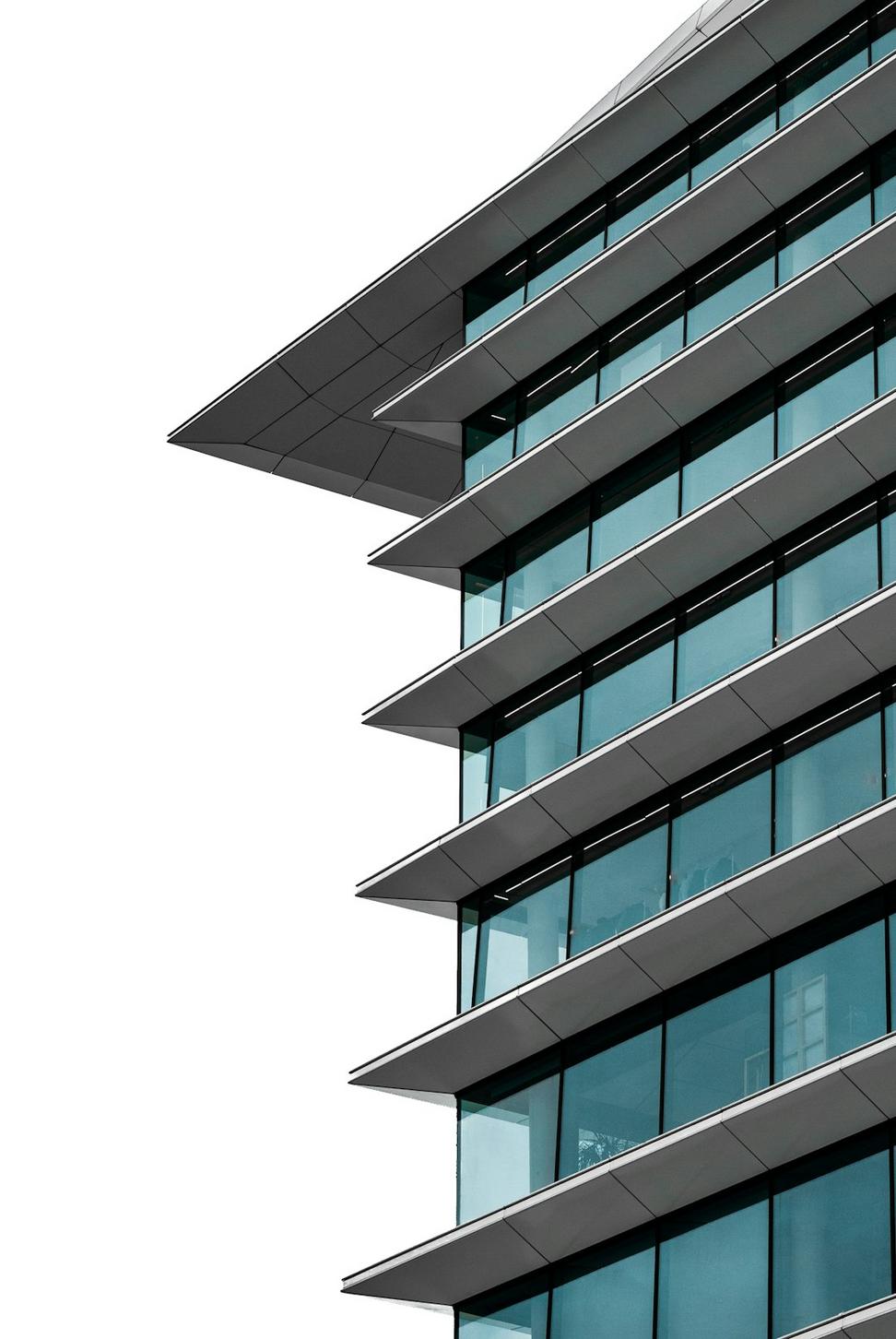 Commercial Architecture