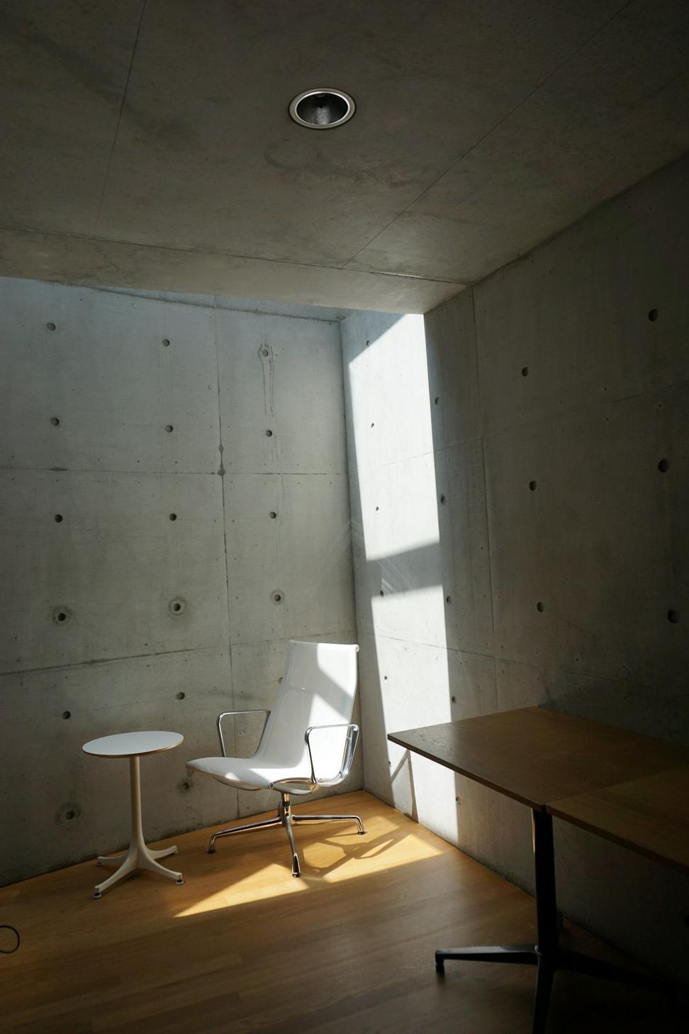 Architecture Studio