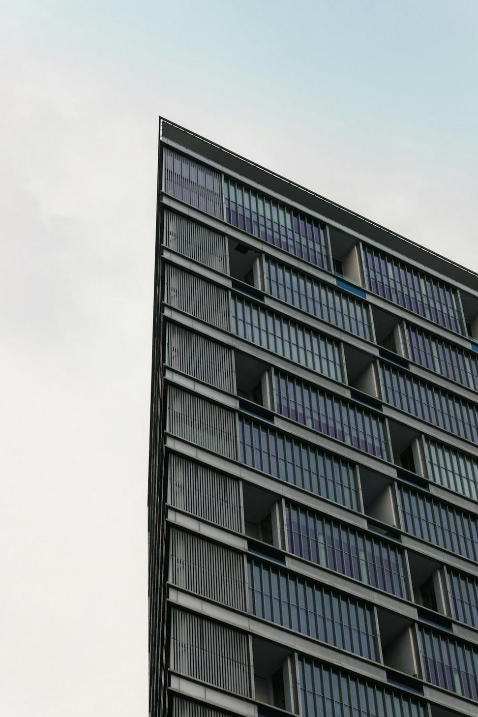 Sustainable Building