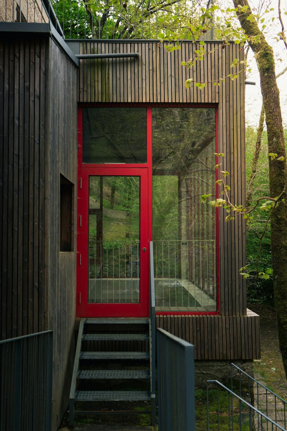 Lakeshore Residence