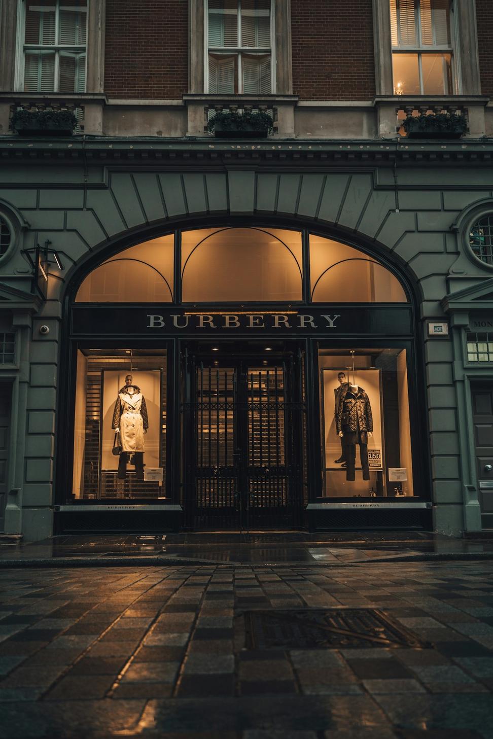 Queen Street Retail