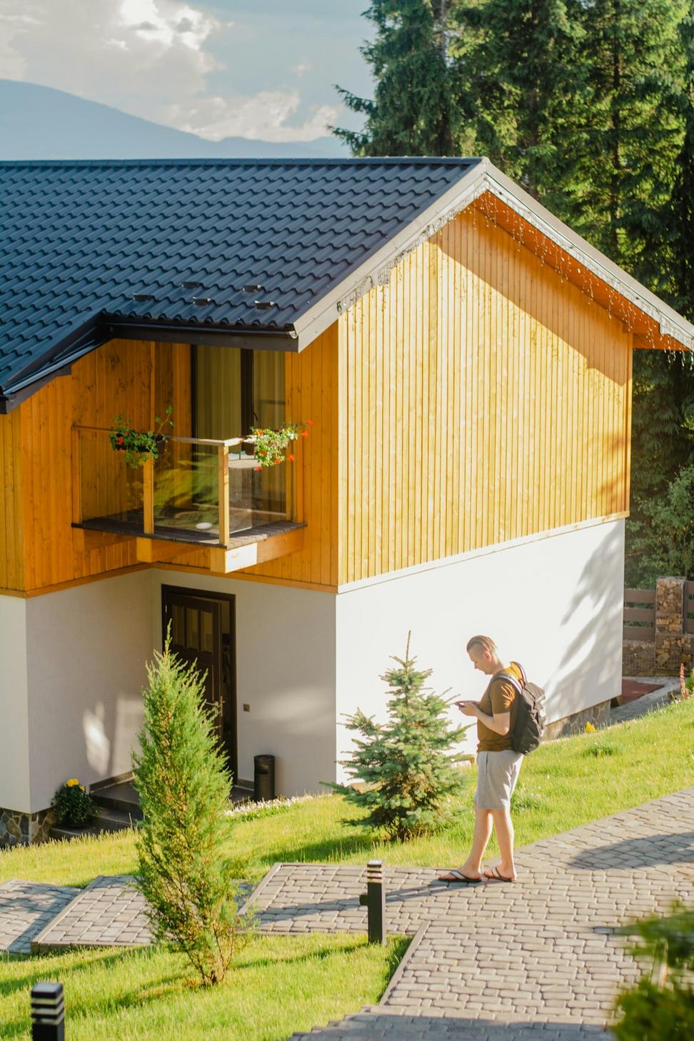 Residential Project